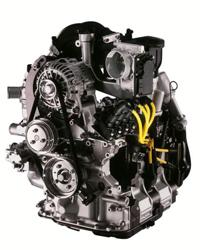 P925A Engine